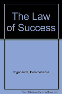 LA Ley Del Exito/the Law of Success