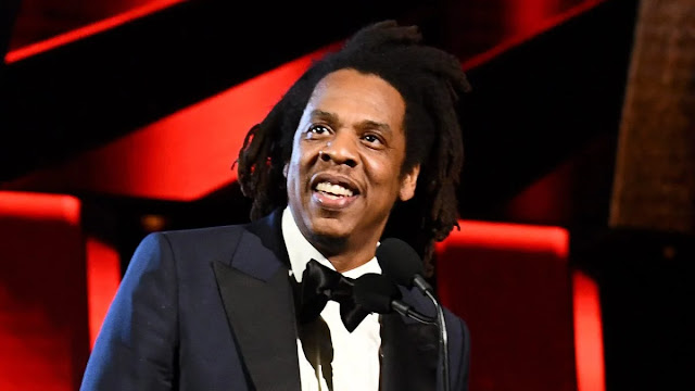 Jay-Z named 'Greatest rapper of all time'