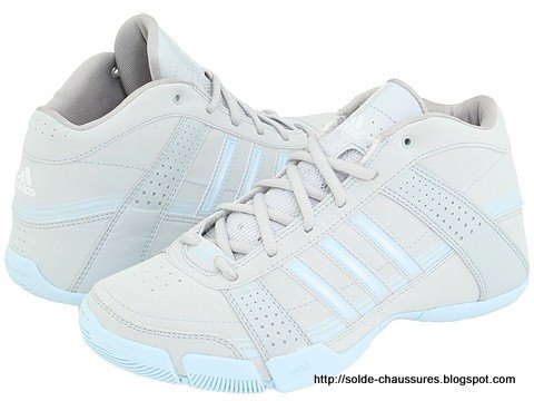 Solde chaussures:KB600308