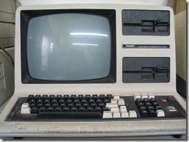 tandy old_computer