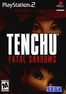 techu fatal ps2