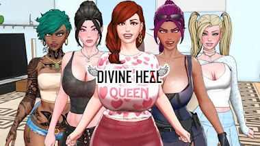 Divine Heel V 0.1.5 Español android ultima version