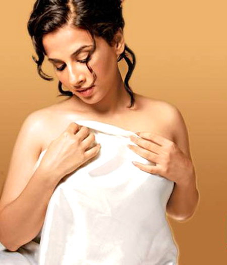 vidya balan wallpapers