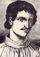 Giordano Bruno (1548 - 1600)