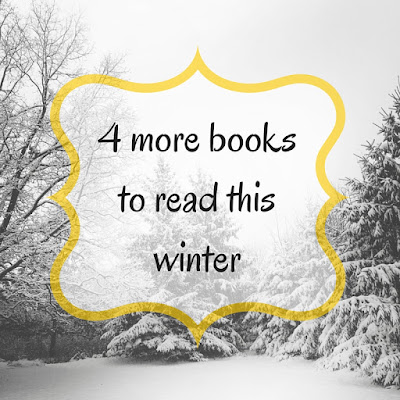 books to read this winter, winter romance