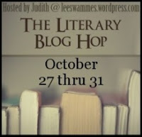 The Literary Blog Hop