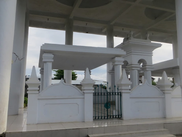 Panglima Perang Diponegoro