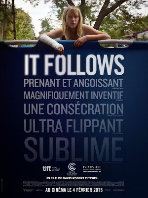 It Follows International Poster 3