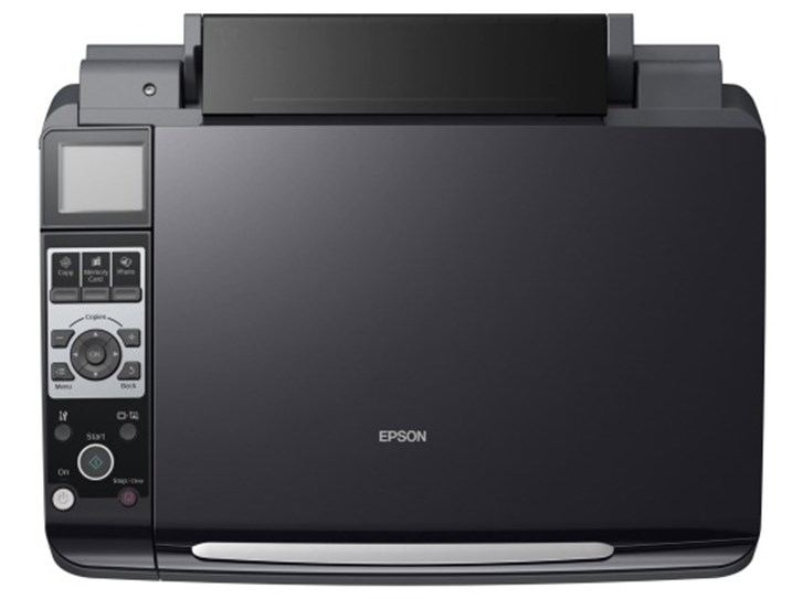 Epson Stylus DX7450 Drivers Download, Review, Price | CPD