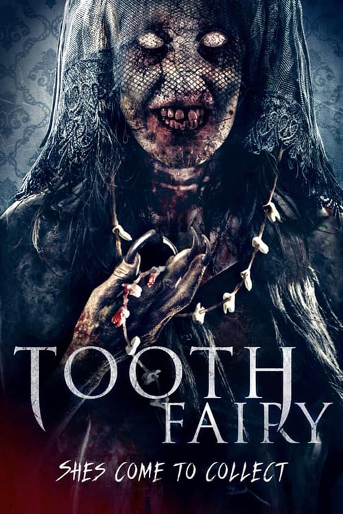 Ver Tooth Fairy 2019 Pelicula Completa En Español Latino