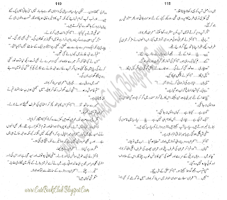 025-Pyasa Samandar, Imran Series By Ibne Safi (Urdu Novel)