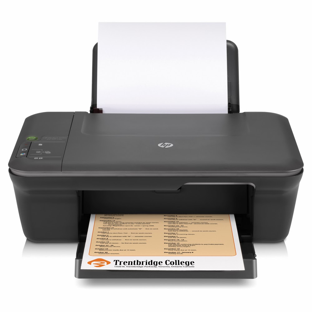 Download Driver HP Deskjet 1050 Free | Download Drivers ...