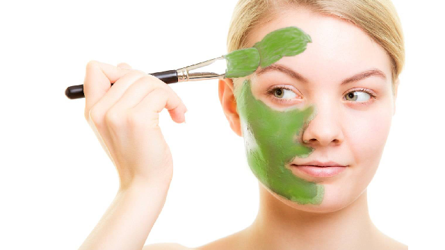 Top 10 ingredients for Face-Mask