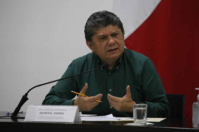 Pretende PRI fortalecer la autonomía de la Universidad Autónoma de Yucatán