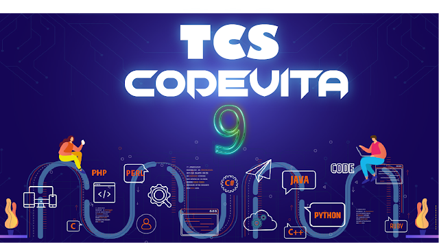 TCS CodeVita 2020 | CodeVita Season 9 | Registration | Dates | Rounds | Tips