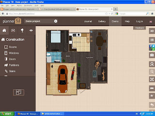 Planner 5D - Desain Rumah Online