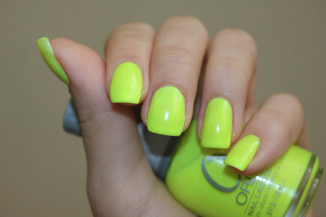 Orly Glowstick