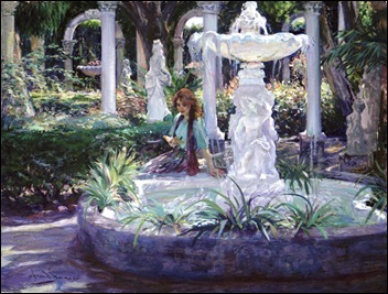 The Fountain