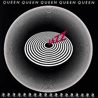 Queen - Jazz