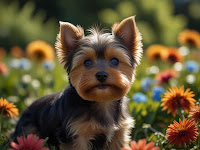 Yorkshire Terrier