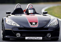 Peugeot Wallpapers