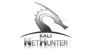 kali net hunter