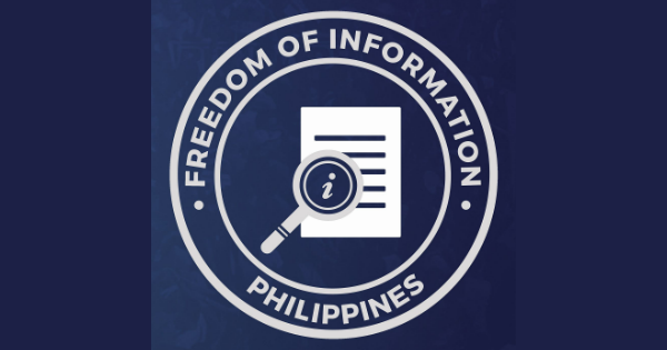 Librarians essential for Freedom of Information -PCOO