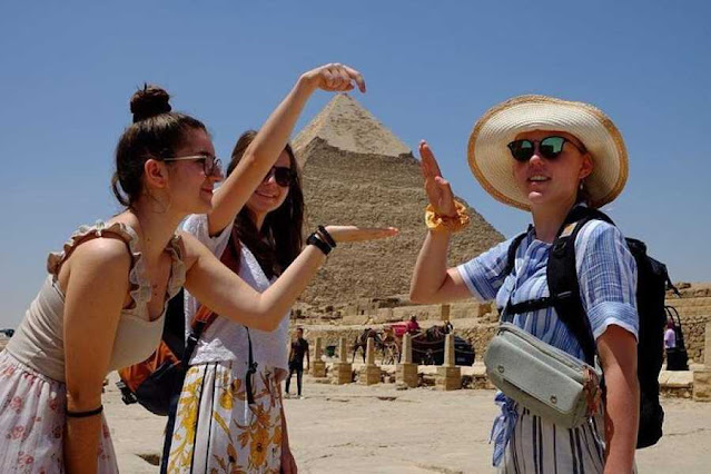 Classic Trips to Egypt That Will Awaken Your Senses