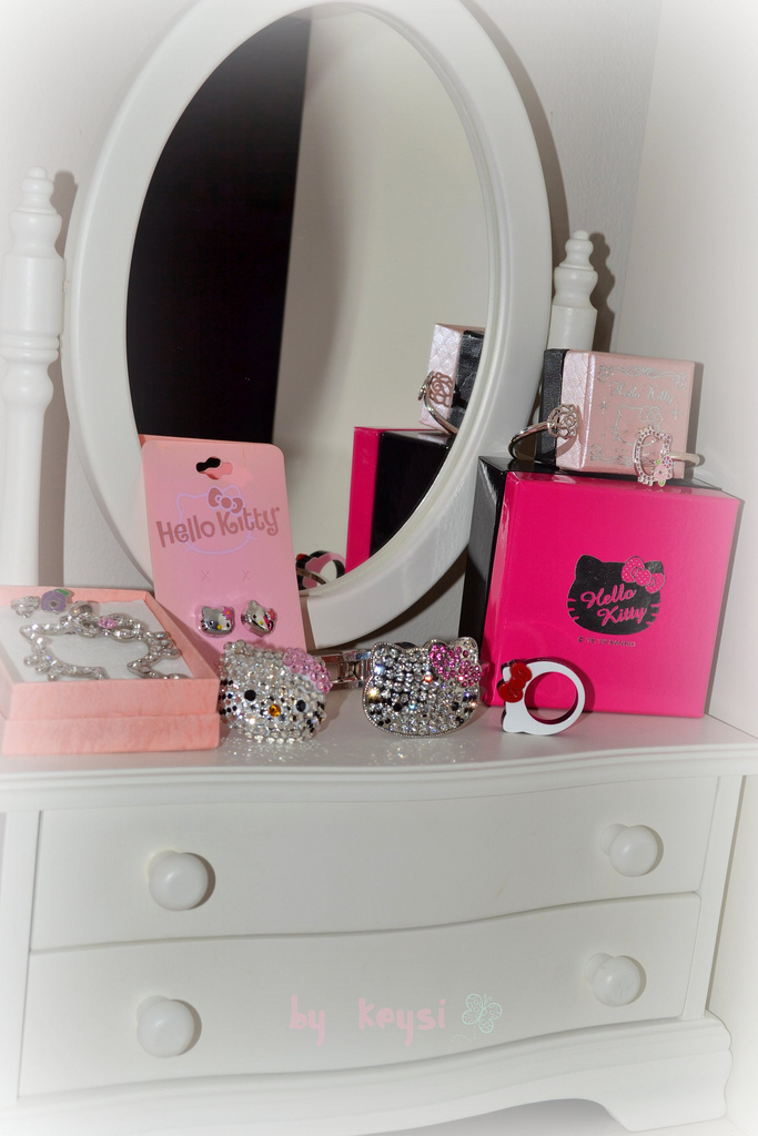 Hello Kitty Wallet Hot Topic. Hello Kitty Jewelry