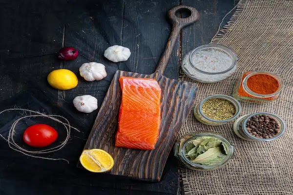 The 15 top omega-3 high-quality food items