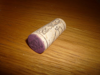 Bouchon - Clos Floridène - Graves 2005