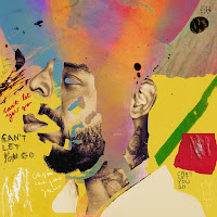 Terrace Martin - Can't Let You Go (feat. Nick Grant) - Single [iTunes Plus AAC M4A]