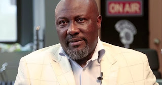 Melaye escapes death as gunmen invade his home