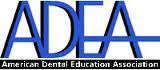 American Dental Education Association  Logo