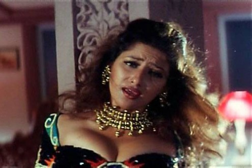 manisha koirala hot pics