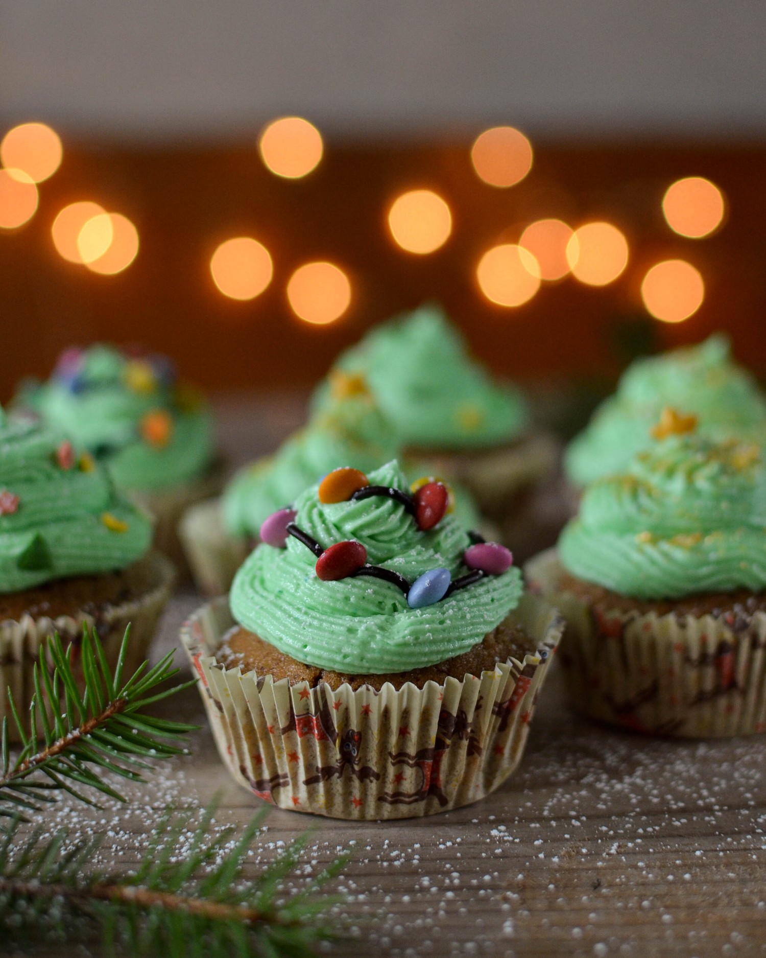 What to Bake for Christmas (4 Easy Festive Desserts)