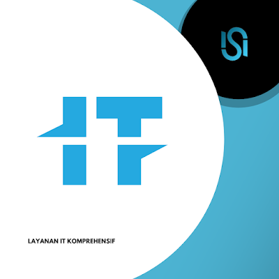 Layanan IT Komprehensif - Infra Solution International