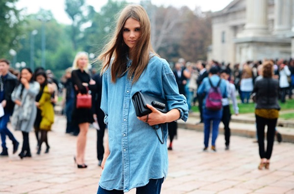 Denim Inspiration