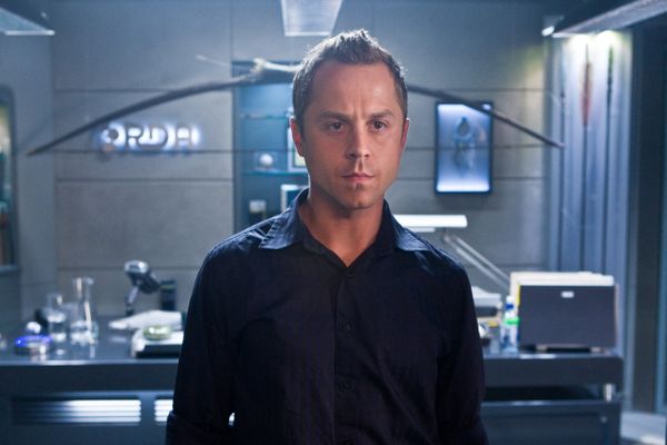 Giovanni Ribisi