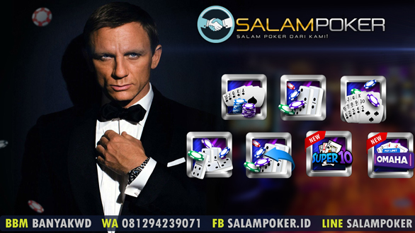 Aturan Bermain Poker Online Agar Menang