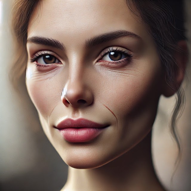 How to Get Rid of Marionette Lines Naturally