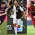 Cristiano Ronaldo, Virgil van Dijk and Lionel Messi shortlisted as the final three for FIFA's The Best Men's Player award