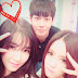 Check out SNSD Tiffany's clip and pictures with Cheol Woo and T-ara's HyoMin