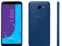 Review Samsung Galaxy On6, Kelebihan, Kekurangan dan Spesifikasi