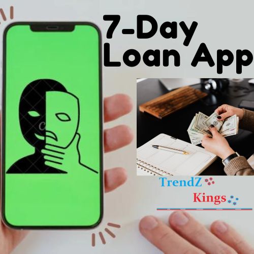 Apps for 7-Day Loans: A Brief Guide to Easy Borrowing