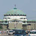 Breaking News: Boko Haram’s Attempt To Burn Assumpta Catholic Cathedral In Owerri Today