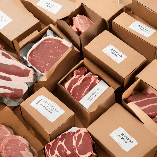 Most Popular Meat Subscription Boxes