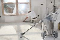How to Select a Commercial Cleaning Service