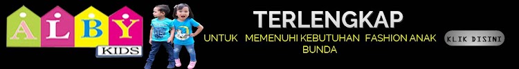 Reseller Bisnis Fashion Terhits