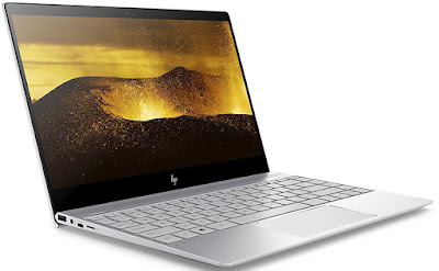 HP Envy 13-ad106ns